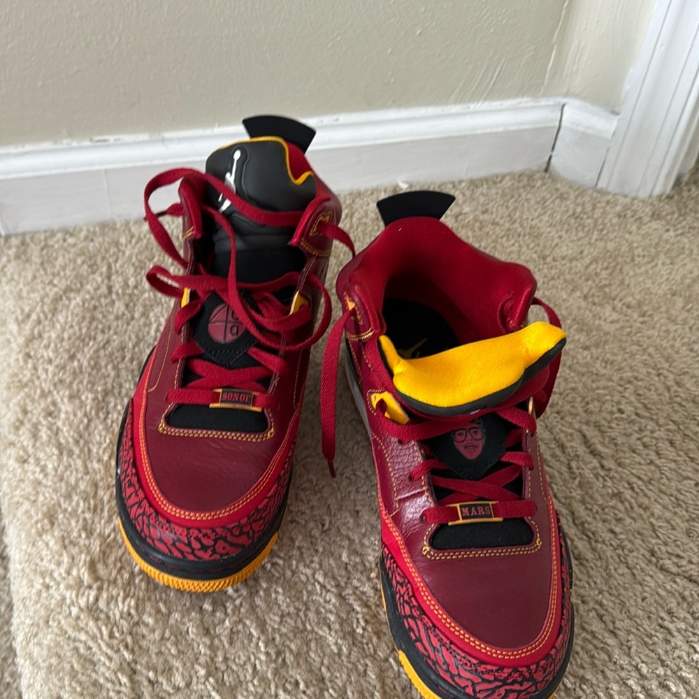 Jordan retro 5